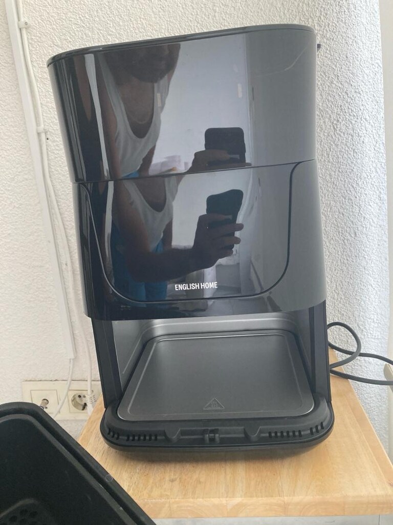 English Home Airfryer - 2