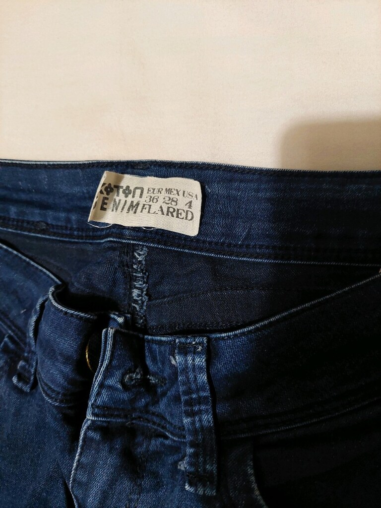 Koton Flare Jean - 2