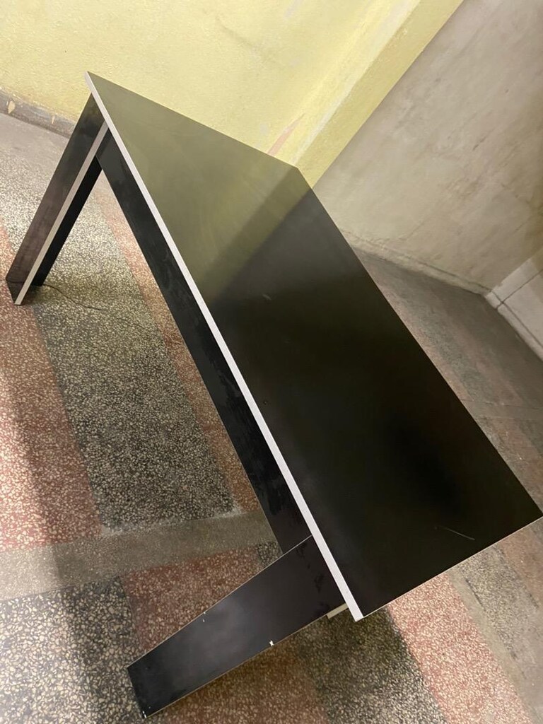 TEMİZ MASA - 3