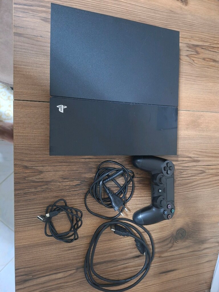 PS3 PS4 PS5 XBOX MAKİNA KOL DETAY AÇIKLMADA - 10