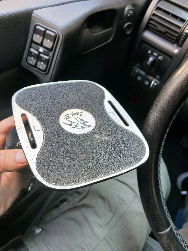 tek teker paten - 4