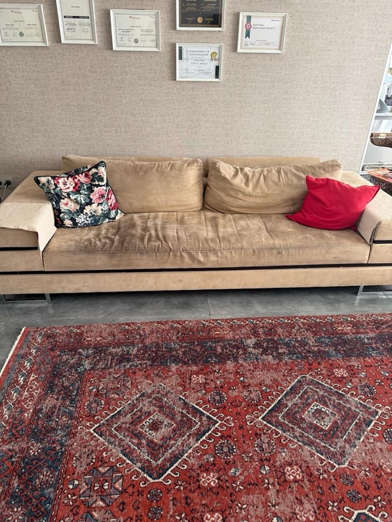 koltuk takımı - 3
