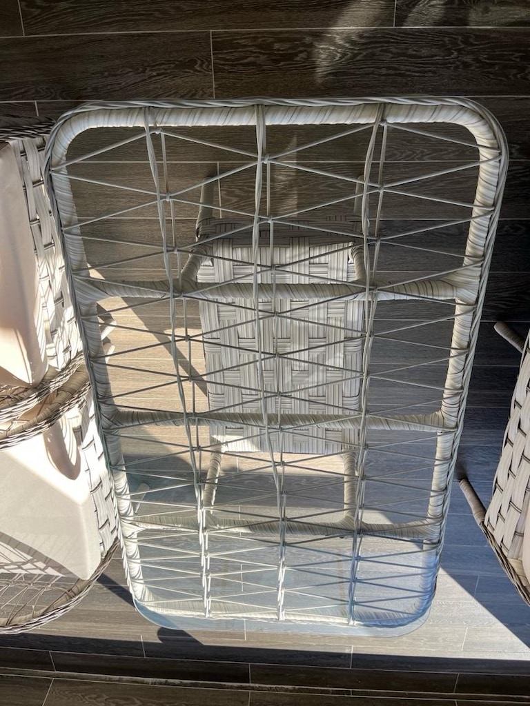 Balkon Bahçe Takım - 6