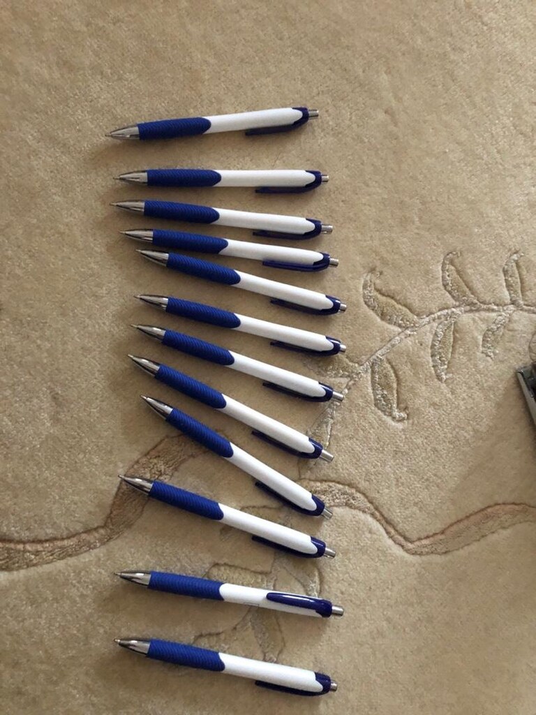 DELTA 6/4 pens tipi çelik zımba, MAX Delgeç, GRAPHOS tel zımba,1500.tl - 2
