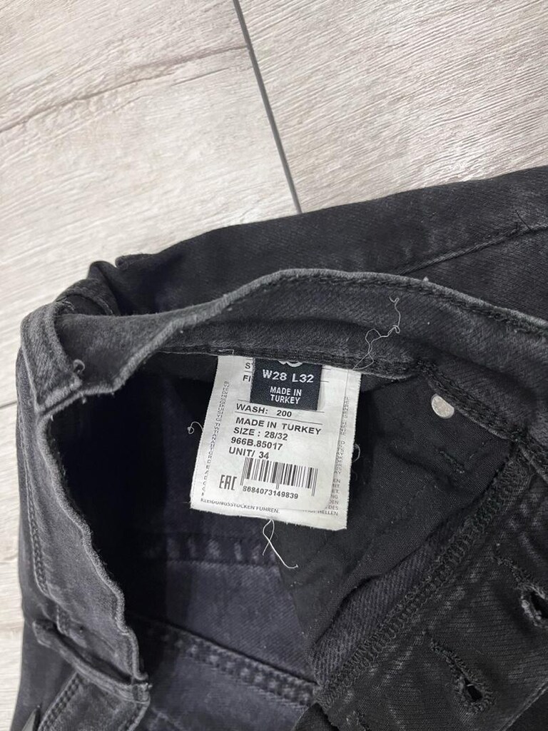 LTB PANTOLON - 7