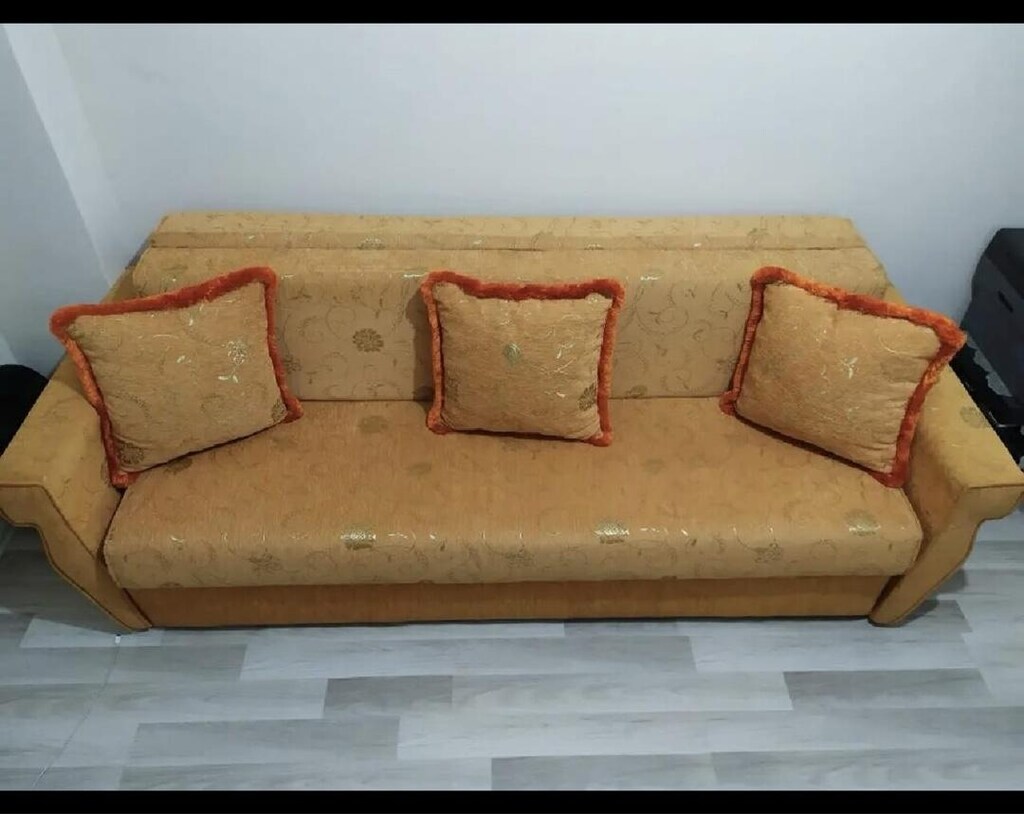 Çekyat koltuk - 2