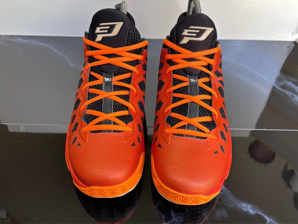 Orijinal NİKE JORDAN CP3.VI - 4