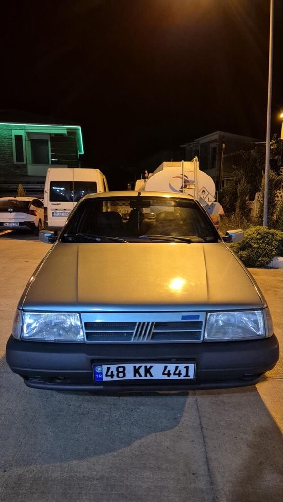 Tempra sx 1993 model - 12