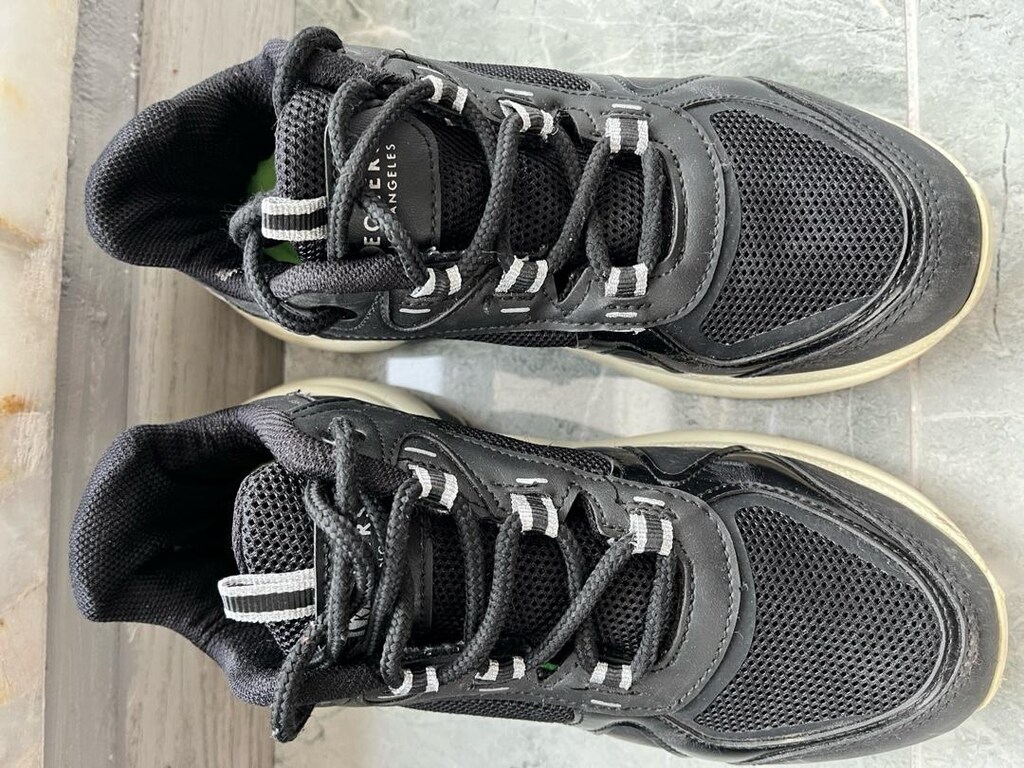 Skechers spor ayakkabı - 5