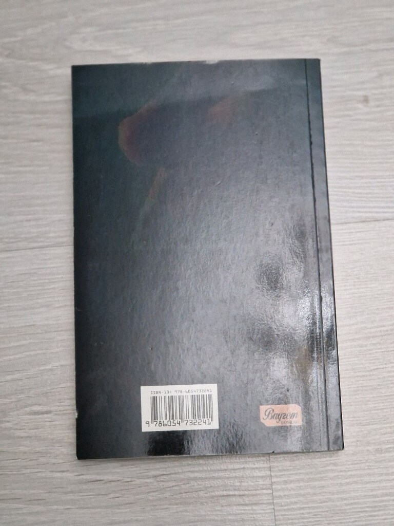 Sigarayı Bıraktıran Kitap - 2