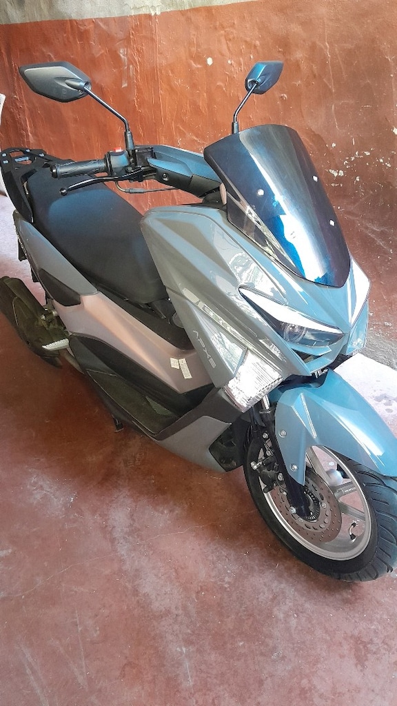 apeks 5 150 HP satılık motor 500 kilometrede sıfırdan farksız - 8