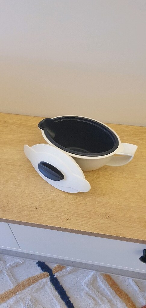 tupperware sosluk izmir Karşıyaka da - 2