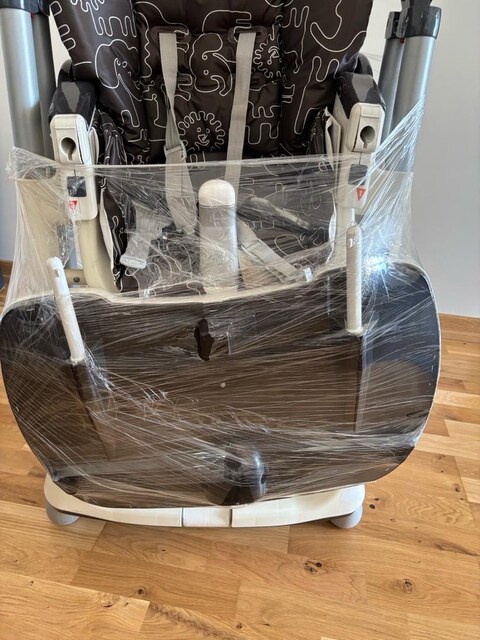 peg perego mama sandalyesi