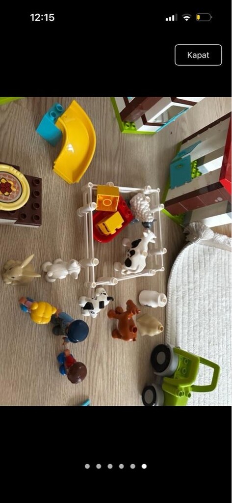 lego duplo - 4
