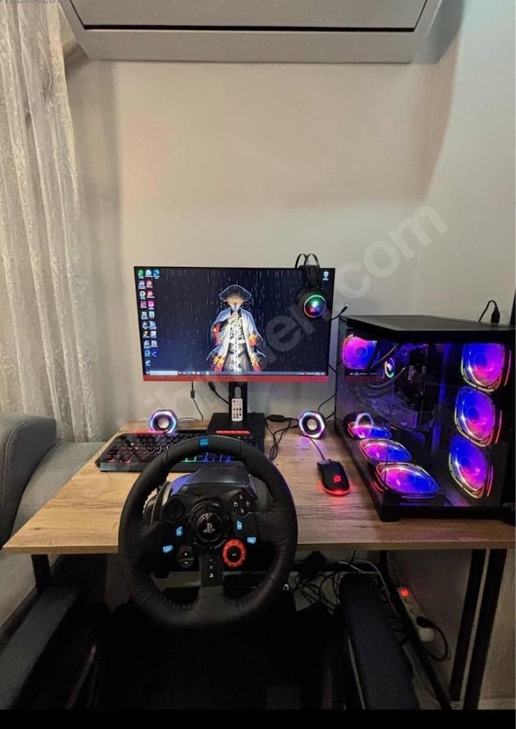 temiz full PC seti - 4