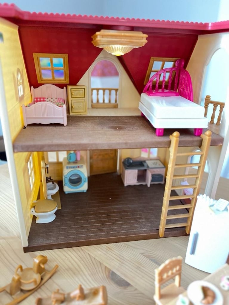 Sylvanian Families - 8