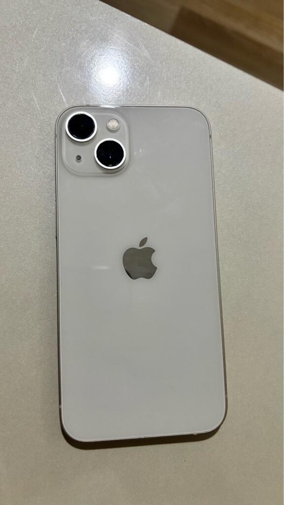 İphone 13 beyaz - 2