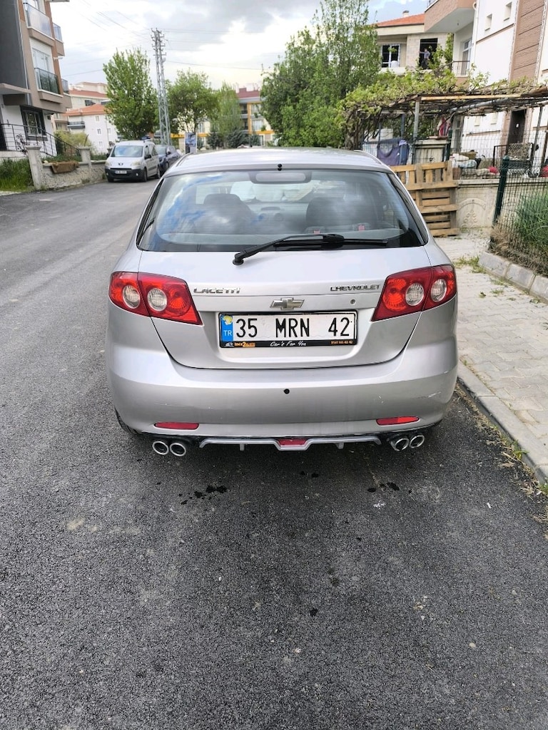 100 binde temiz aile arabasi - 4