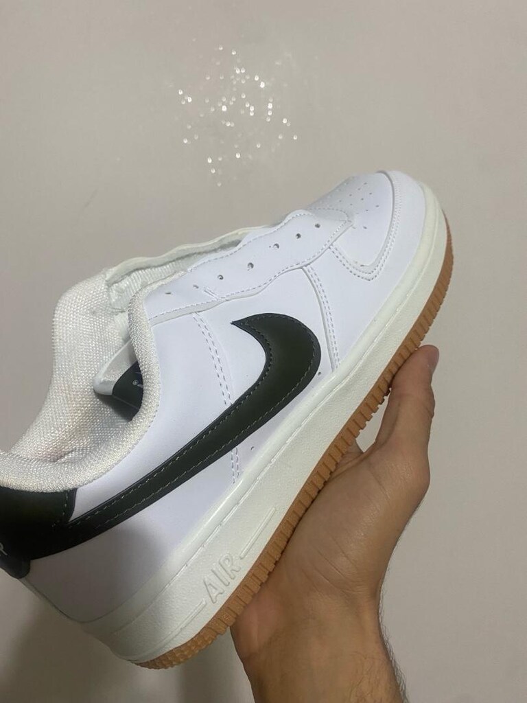Nike Erkek Ayakkabı - 3