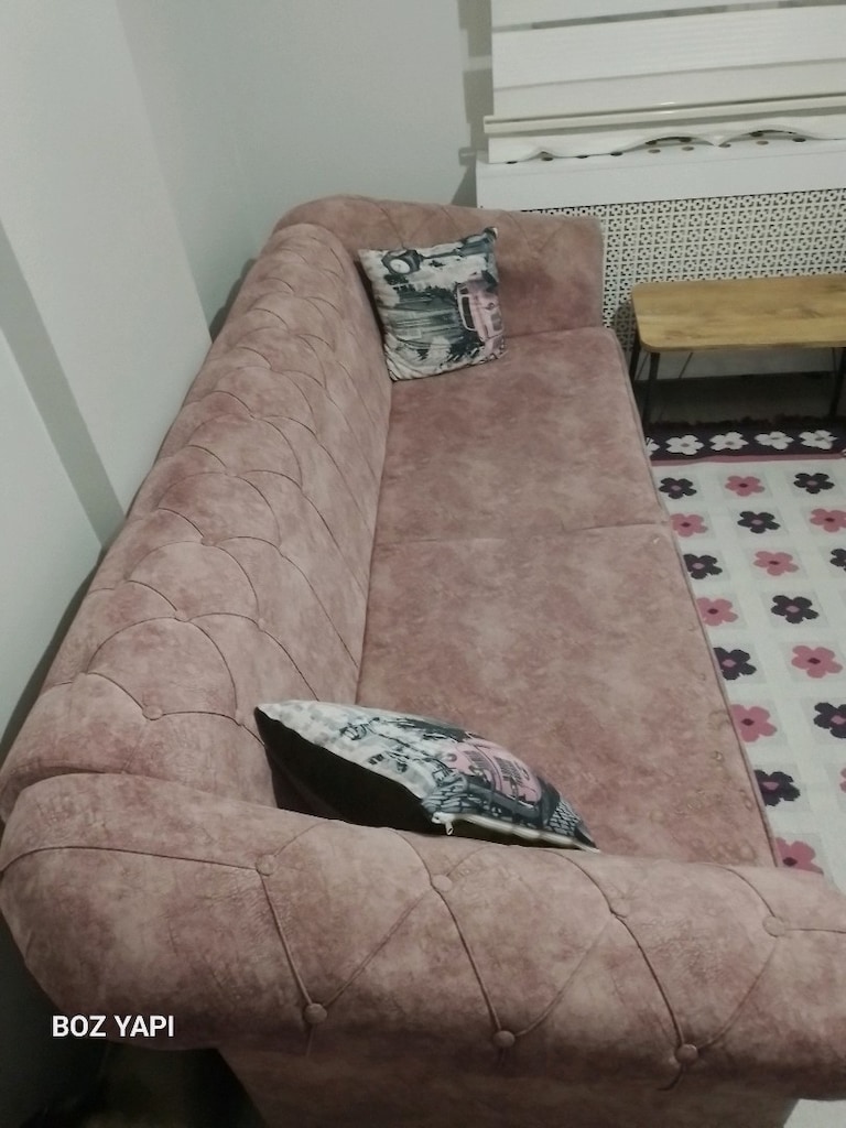 SAĞLAM KANEPE ÇELİK PROFİL - 4