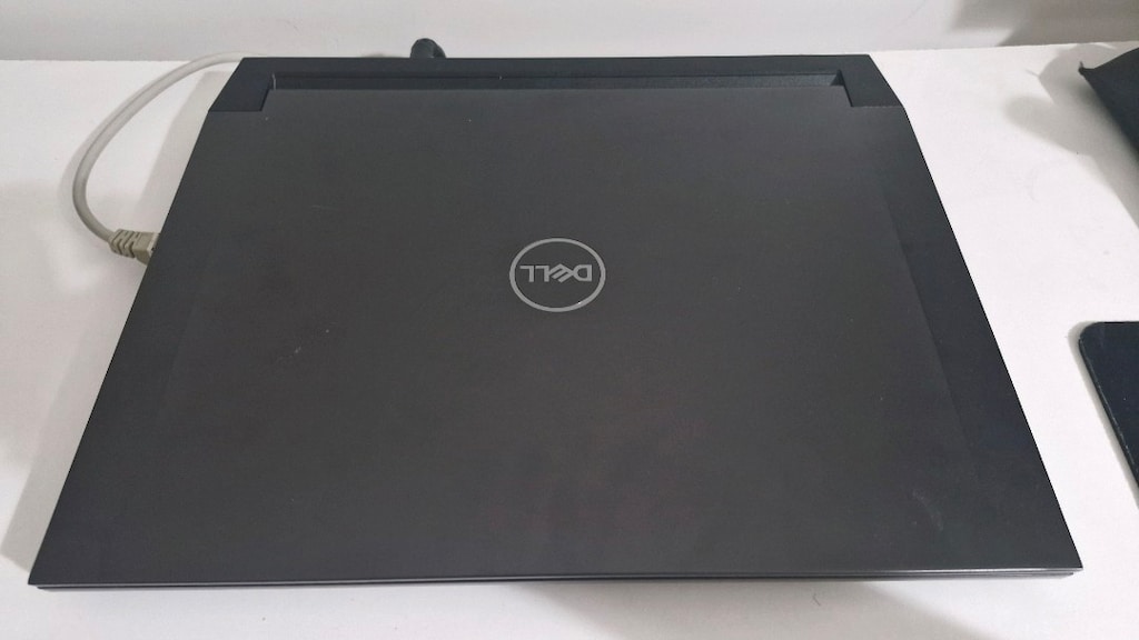 Dell G16 7630 Gaming Laptop RTX 4060 1 TB SSD (kutu ve faturası var) - 3