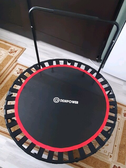 trambolin