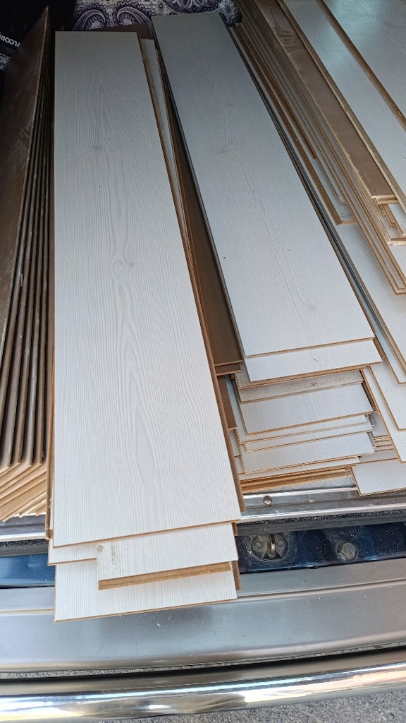 laminant parke