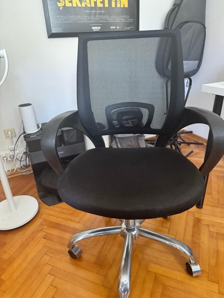 Ofis sandalye - 2