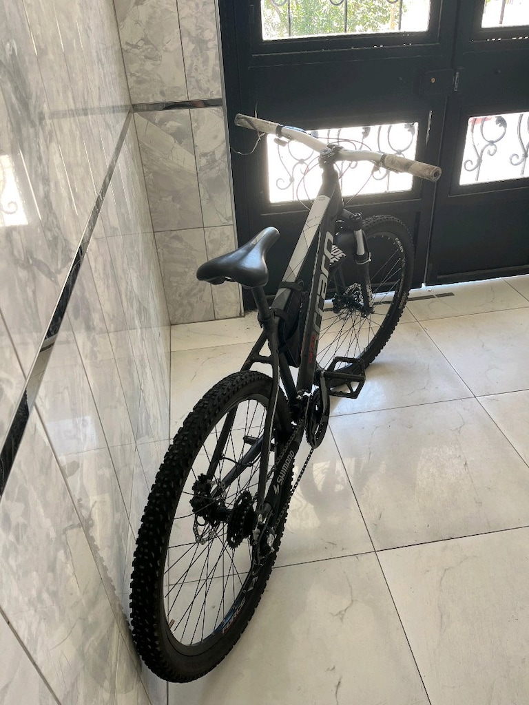 CARRARO FORCE 750 - 3