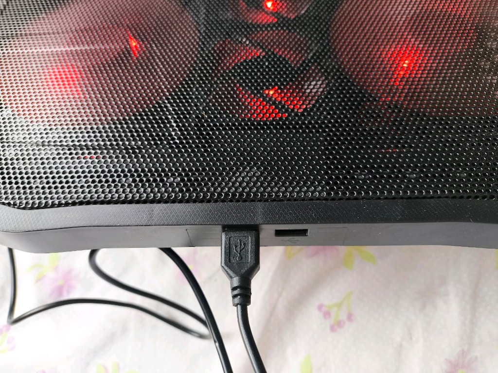 laptop soğutucu - 4