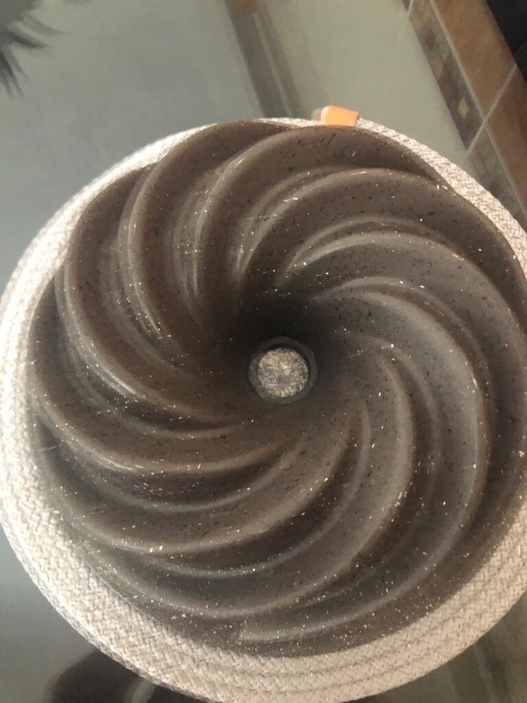 granit kek kalıbı - 2
