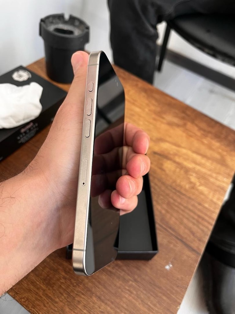 ıphone 15 pro 128 gb - 4