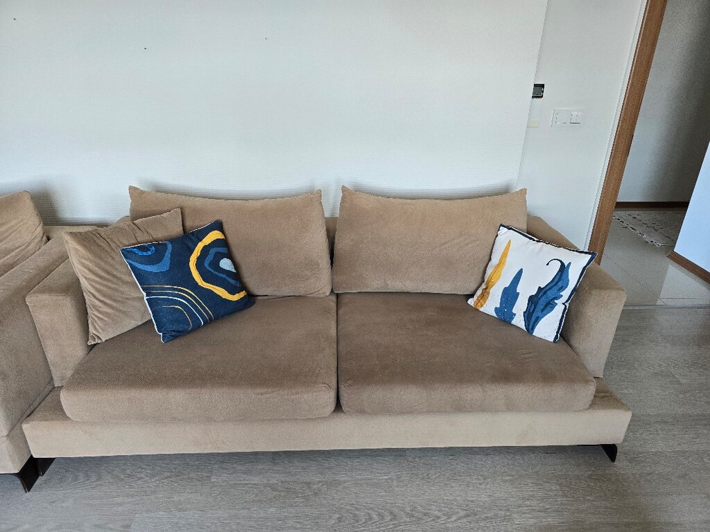 koltuk takımı - 2