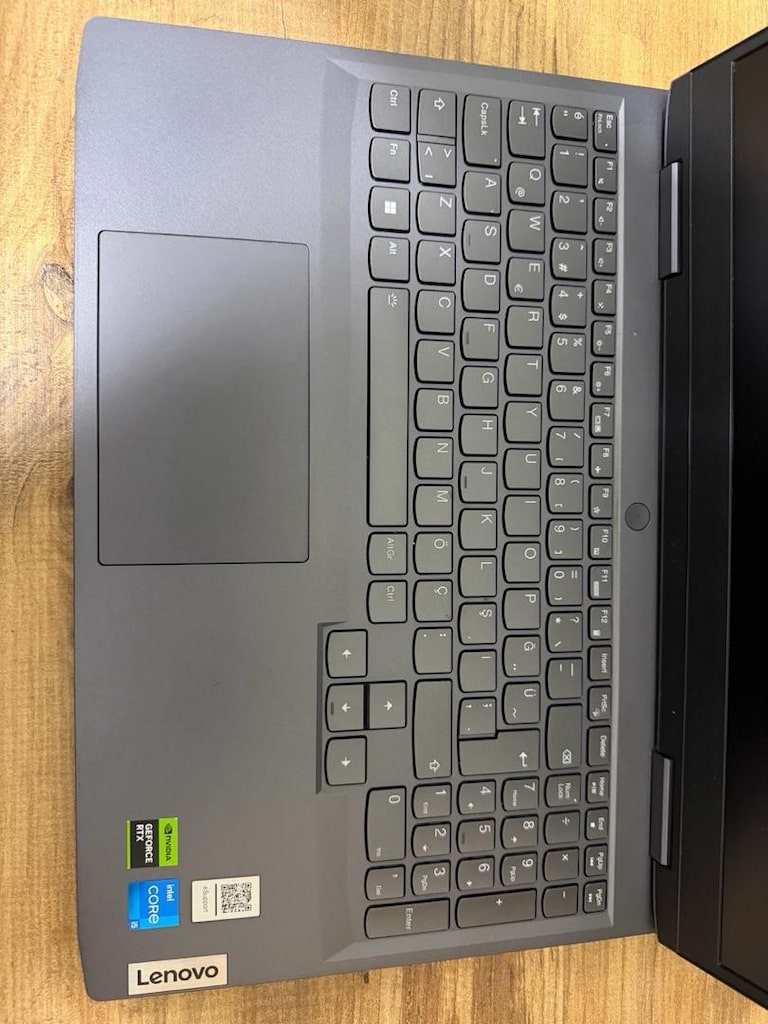 Lenovo Loq 4060 - 4