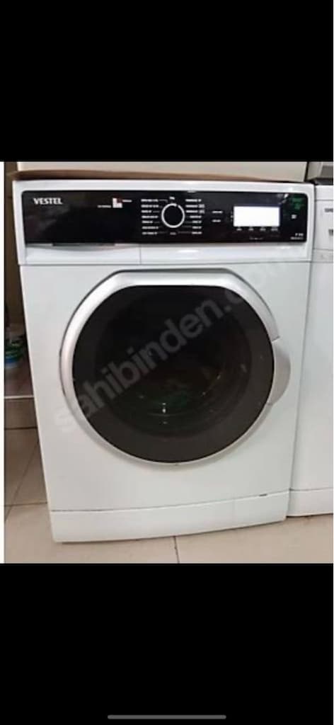 SEÇ BEĞEN AL 7 BIN 10 KILOLUK CAMASIR MAKINASI BUZDDOLABI BULAŞIK - 3