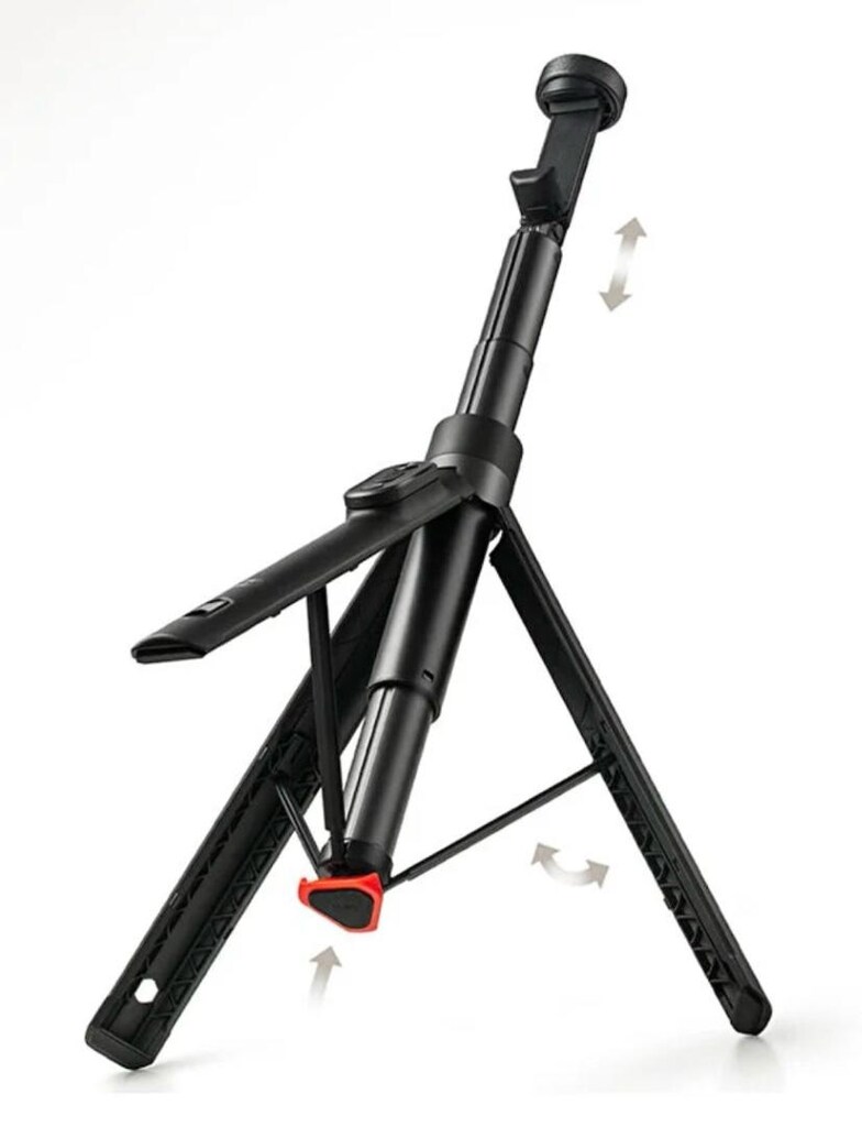 XAOMİ SELFİ ÇUBUĞU VE TRİPOS - 2