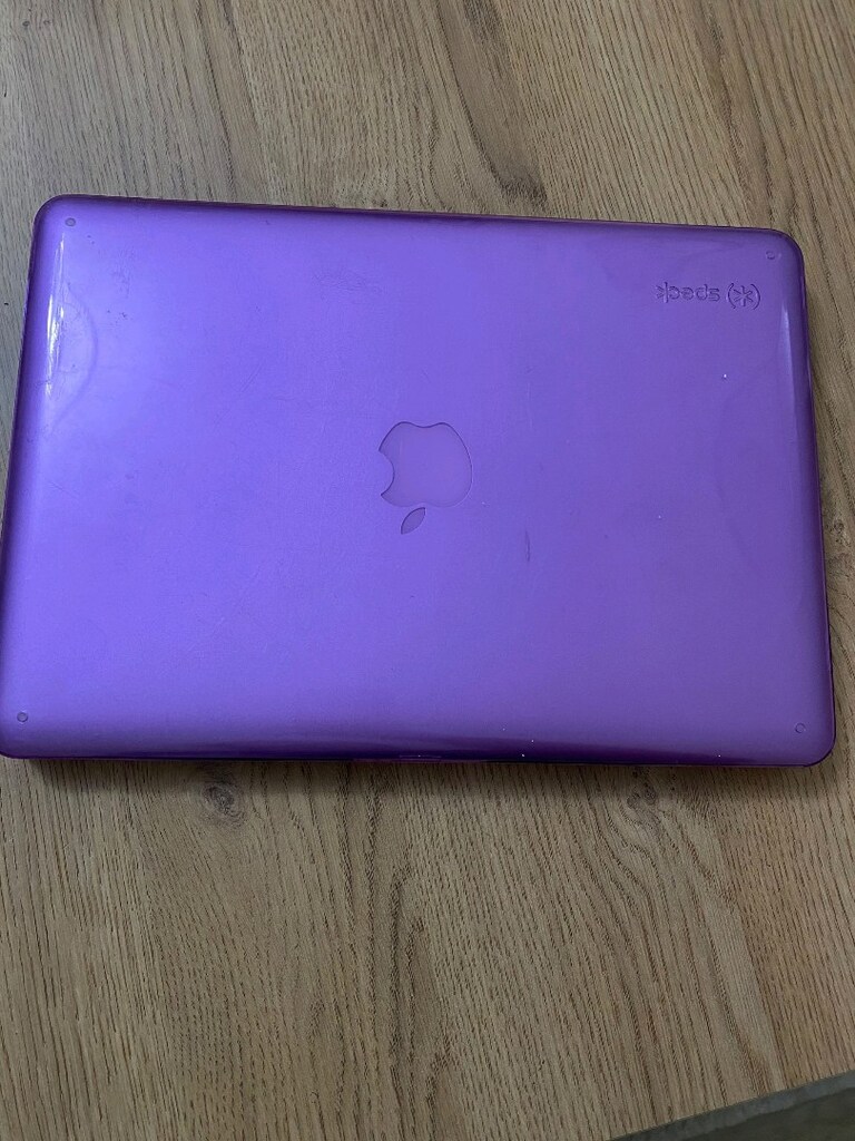 1 TB MACBOOK PRO 2012 - 6