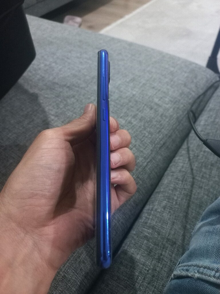 Xiamo Redmi Note 7 İhtiyaçtan Acil Satılık - 3