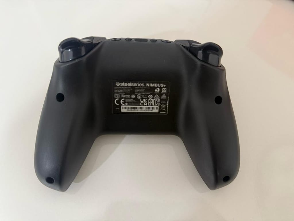 Steelseries Nimbus+ - 6