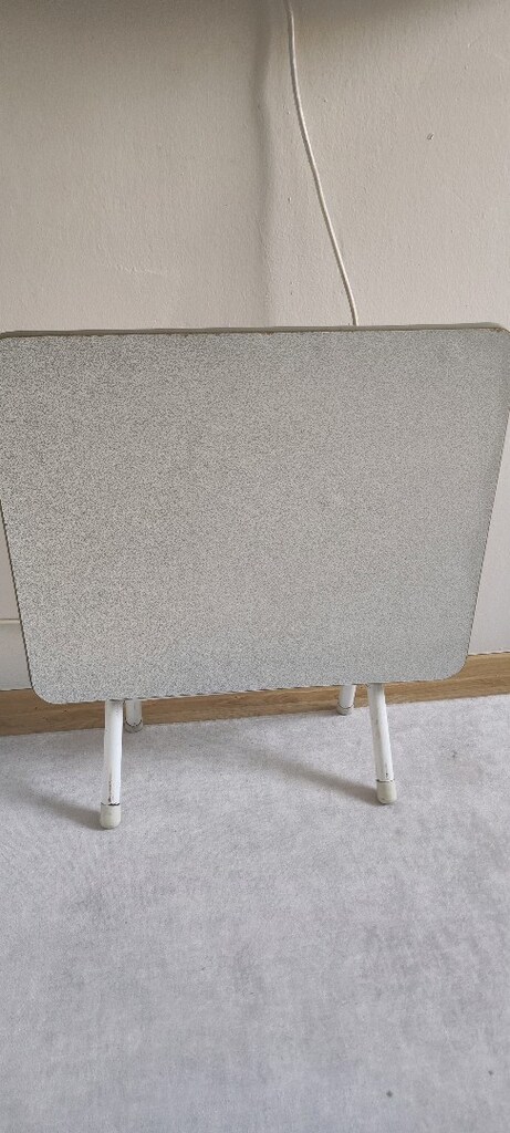 Kamp masası yükseklik 50 cm genişlik 50 uzunluğu 60 cm - 3
