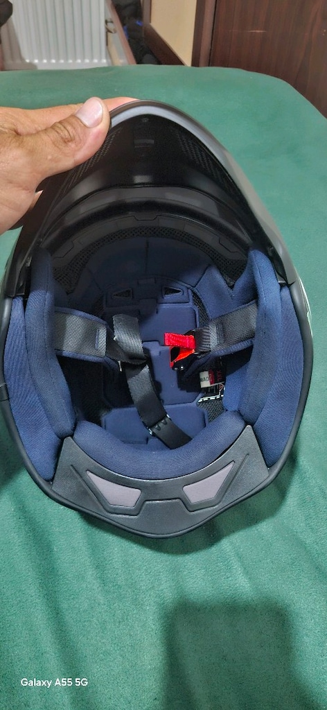 SWAY KASK SIFIR AYARINDA - 4