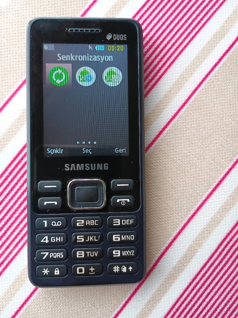 Samsung SM-B350E - 7