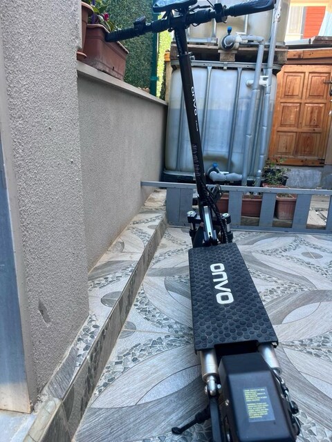 ONVO 12 X plus