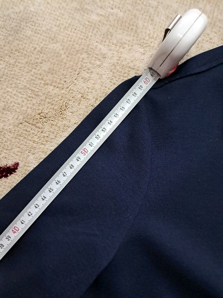 MNG basic ceket - 5
