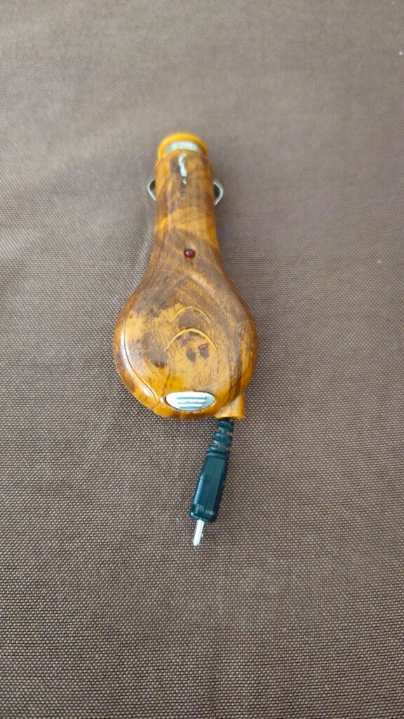 Micro Usb Çakmaklık - 3