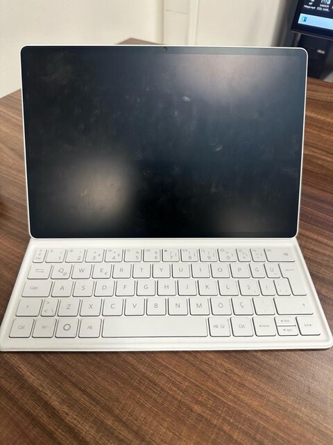 HUAWEİ MATEPAD 12 X 2025 256GB