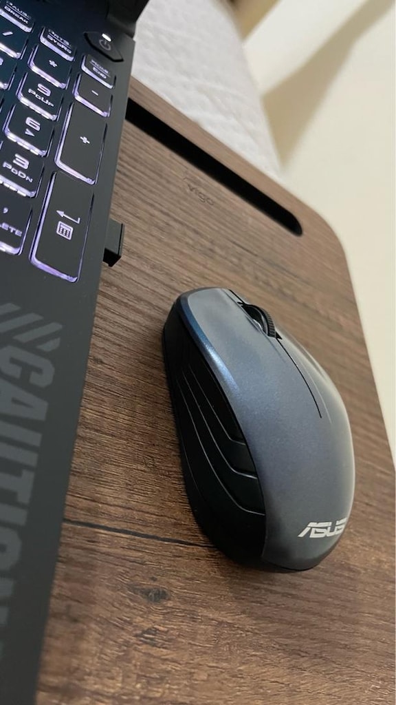 Asus tuf gaming f16 - 4
