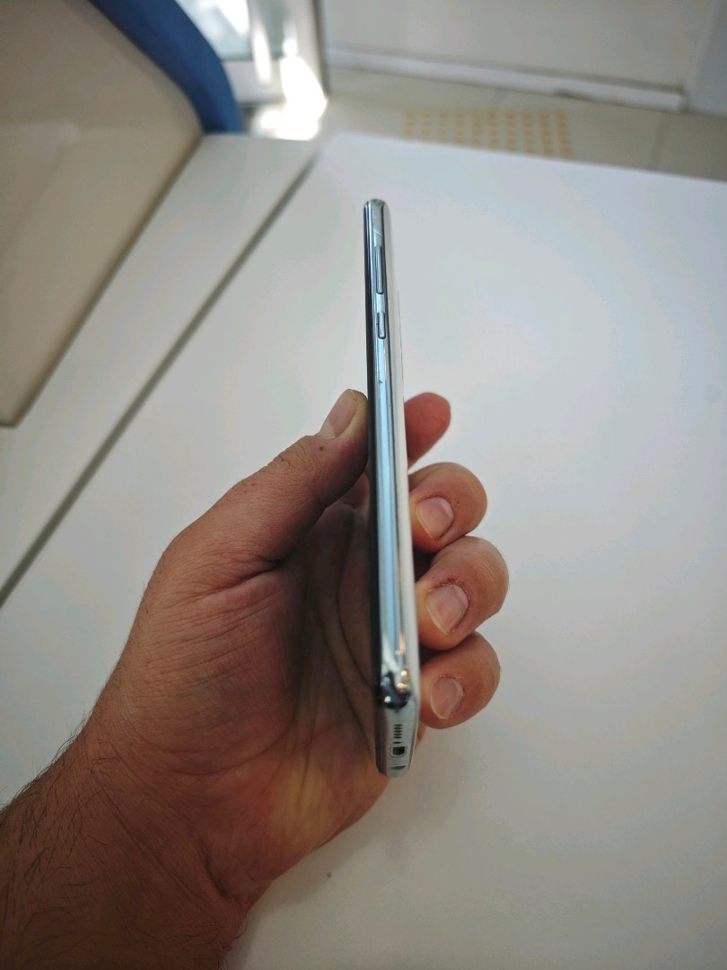KOZMETİK XİAOMİ NOTE 8 PRO - 2