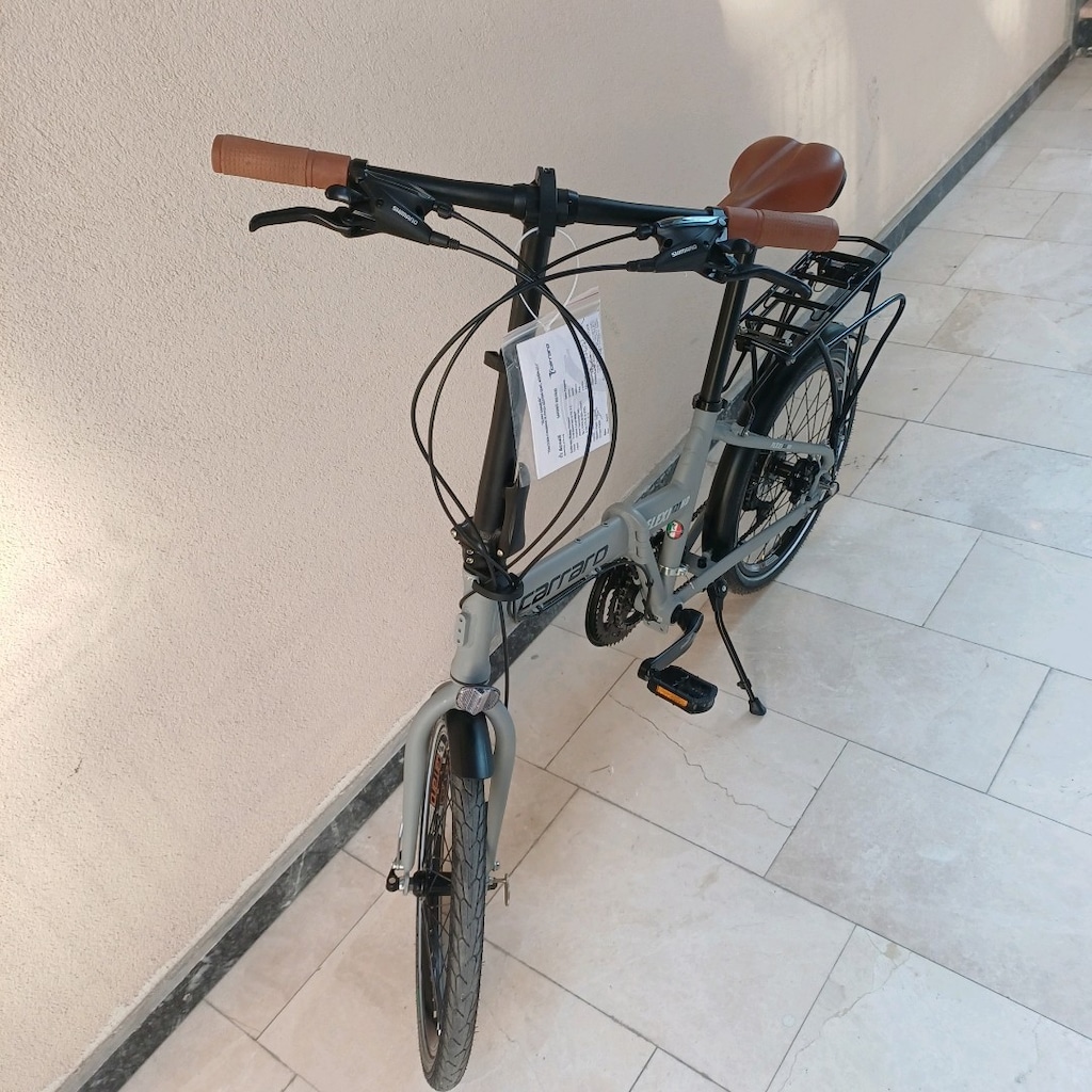 SIFIR CARRARO FLEXİ 121 HD - 3