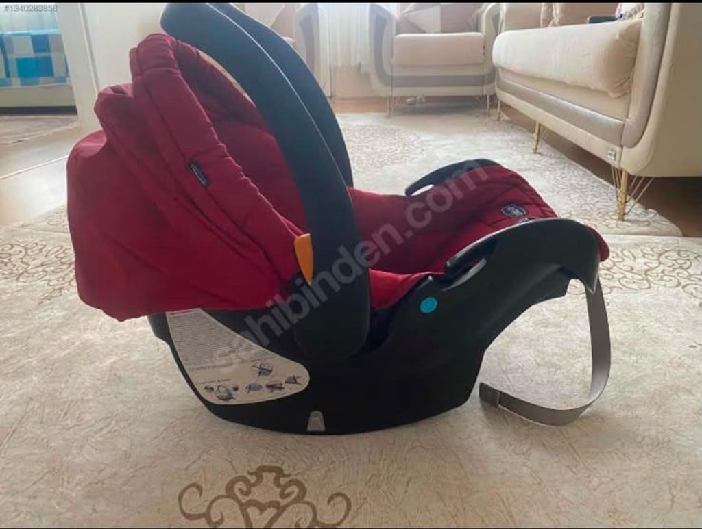 Chicco puset - 4